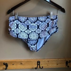 New Swim Bottom